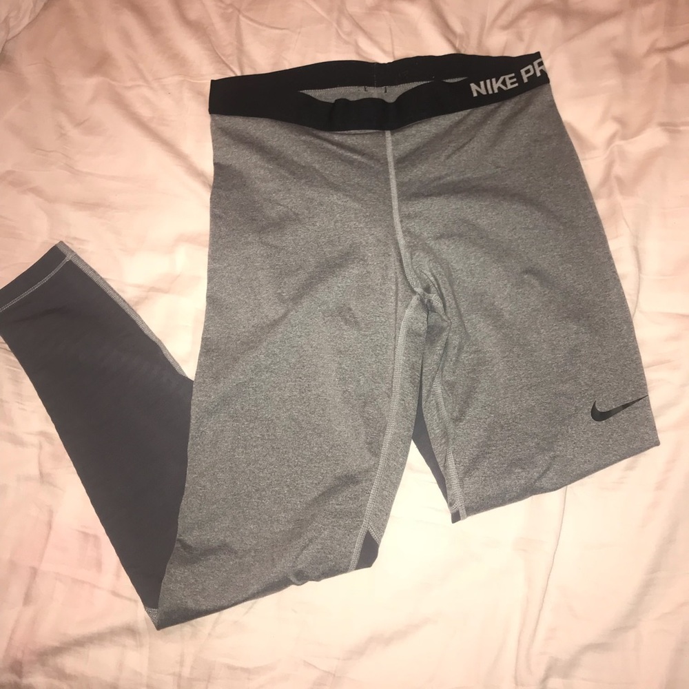 Nike Pro Leggings